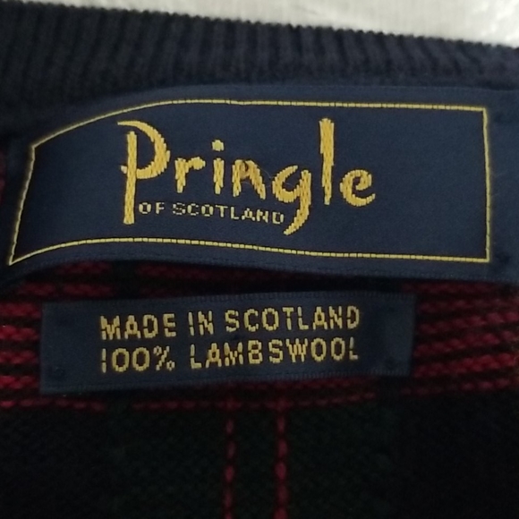 Pringle of Scotland - Picture 15 of 15